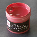 Shimmer Pink Stencil Creme Royal Design Studio Stencil Cremes & Brushes Royal Design Studio 
