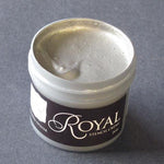 Smoked Oyster Stencil Creme Royal Design Studio Stencil Cremes & Brushes Royal Design Studio 