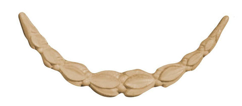 Swag 20 Efex Decorative Appliques Gaysha Chalk Paint 