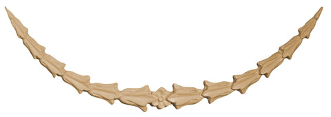 Swag 22 Efex Decorative Appliques Gaysha Chalk Paint 