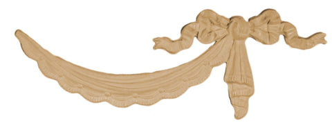 Swag 4 Efex Decorative Appliques Gaysha Chalk Paint 