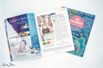 The Colourist Chalk Paint Books Annie Sloan Australia 
