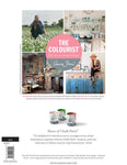 The Colourist Chalk Paint Books Annie Sloan Australia 