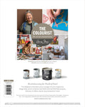 The Colourist Issue 10 Chalk Paint® Books Gaysha Chalk Paint 