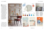 The Colourist Issue 10 Chalk Paint® Books Gaysha Chalk Paint 