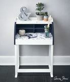 The Colourist Issue 4 Chalk Paint Books Gaysha Chalk Paint 