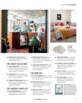 The Colourist Issue 4 Chalk Paint Books Gaysha Chalk Paint 
