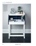 The Colourist Issue 4 Chalk Paint Books Gaysha Chalk Paint 