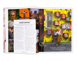 The Colourist Issue 5 Chalk Paint Books Annie Sloan Australia 