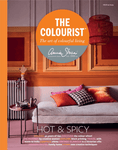The Colourist Issue 5 Chalk Paint Books Annie Sloan Australia 
