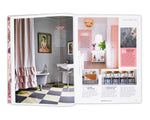 The Colourist Issue 5 Chalk Paint Books Annie Sloan Australia 
