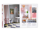 The Colourist Issue 5 Chalk Paint Books Annie Sloan Australia 