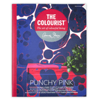The Colourist Issue 6 Chalk Paint Books Gaysha Chalk Paint 