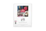 The Colourist Issue 6 Chalk Paint Books Gaysha Chalk Paint 