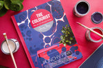 The Colourist Issue 6 Chalk Paint Books Gaysha Chalk Paint 