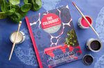 The Colourist Issue 6 Chalk Paint Books Gaysha Chalk Paint 