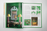 The Colourist Issue 7 Chalk Paint Books Gaysha Chalk Paint 
