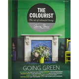 The Colourist Issue 7 Chalk Paint Books Gaysha Chalk Paint 