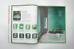 The Colourist Issue 7 Chalk Paint Books Gaysha Chalk Paint 