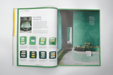 The Colourist Issue 7 Chalk Paint Books Gaysha Chalk Paint 