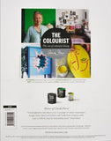The Colourist Issue 7 Chalk Paint Books Gaysha Chalk Paint 