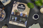 The Colourist Issue 8 Chalk Paint® Books Gaysha Chalk Paint 