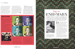 The Colourist Issue 8 Chalk Paint® Books Gaysha Chalk Paint 