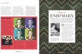 The Colourist Issue 8 Chalk Paint® Books Gaysha Chalk Paint 