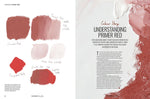 The Colourist Issue 9 Chalk Paint® Books Gaysha Chalk Paint 