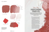 The Colourist Issue 9 Chalk Paint® Books Gaysha Chalk Paint 