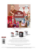 The Colourist Issue 9 Chalk Paint® Books Gaysha Chalk Paint 