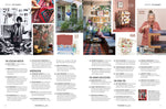 The Colourist Issue 9 Chalk Paint® Books Gaysha Chalk Paint 