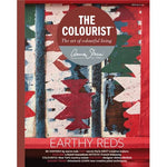 The Colourist Issue 9 Chalk Paint® Books Gaysha Chalk Paint 
