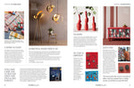 The Colourist Issue 9 Chalk Paint® Books Gaysha Chalk Paint 