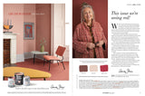 The Colourist Issue 9 Chalk Paint® Books Gaysha Chalk Paint 
