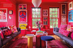 The Colourist Issue 9 Chalk Paint® Books Gaysha Chalk Paint 