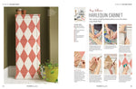 The Colourist Issue 9 Chalk Paint® Books Gaysha Chalk Paint 
