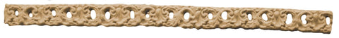 Trim 26 Efex Decorative Appliques Gaysha Chalk Paint 