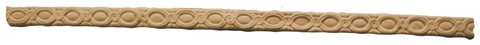 Trim 27 Efex Decorative Appliques Gaysha Chalk Paint 