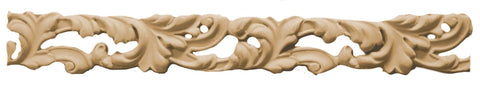 Trim 31 Efex Decorative Appliques Gaysha Chalk Paint 