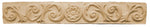 Trim 43 Efex Decorative Appliques Gaysha Chalk Paint 