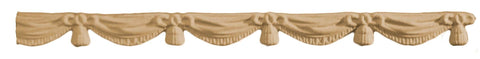 Trim 55 Efex Decorative Appliques Gaysha Chalk Paint 