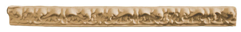 Trim 57 Efex Decorative Appliques Gaysha Chalk Paint 