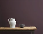 Tyrian Plum Wall Paint Wall Paint Gaysha Chalk Paint 