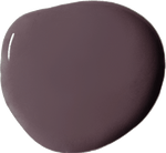 Tyrian Plum Wall Paint Wall Paint Gaysha Chalk Paint 