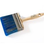 Wall Paint Brush Large Brushes, Rollers & Tools Gaysha Chalk Paint 