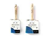 Wall Paint Brush Large Brushes, Rollers & Tools Gaysha Chalk Paint 