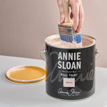 Wall Paint Brush Large Brushes, Rollers & Tools Gaysha Chalk Paint 