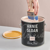 Wall Paint Brush Large Brushes, Rollers & Tools Gaysha Chalk Paint 