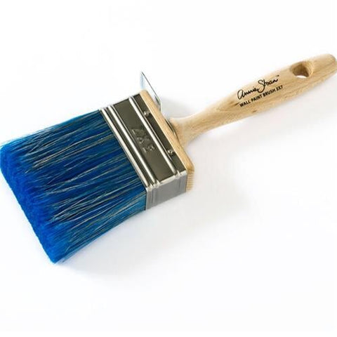 Wall Paint Brush Small Brushes, Rollers & Tools Gaysha Chalk Paint 